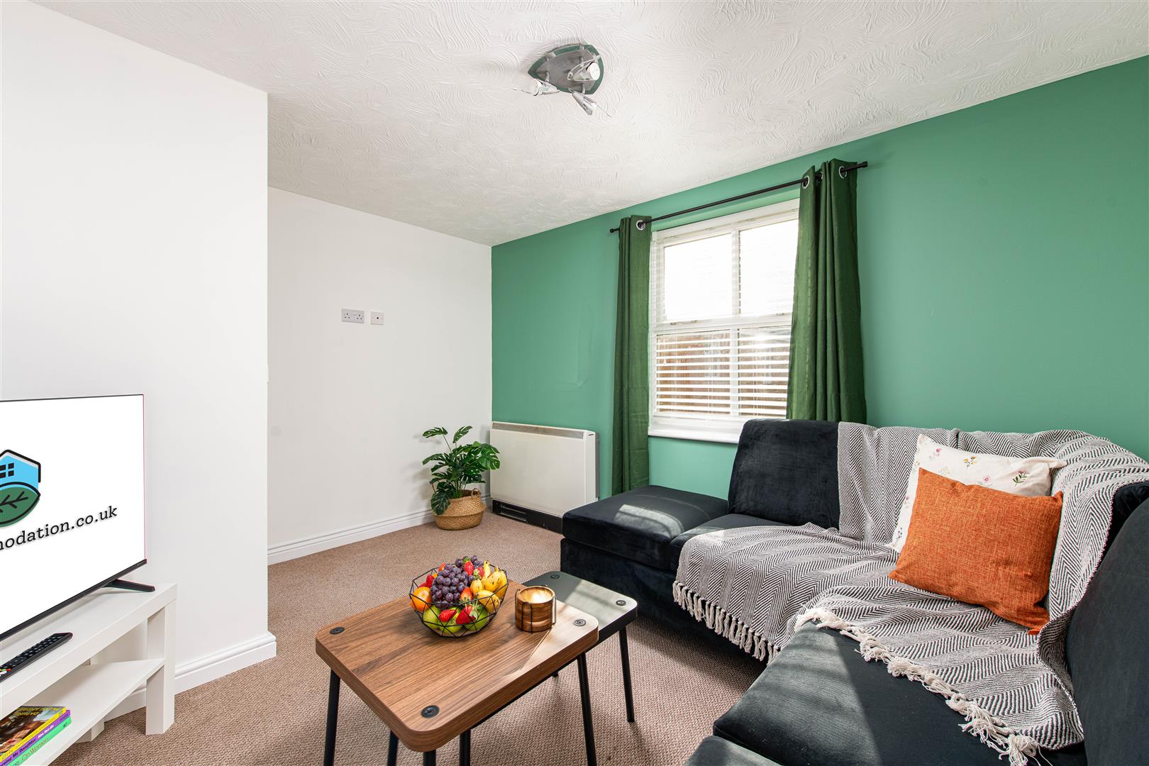 Jellicoe Avenue, Stapleton, Bristol, BS16